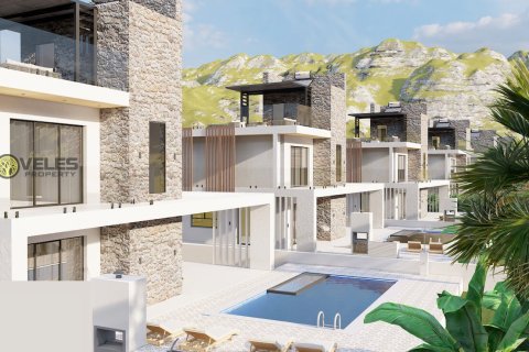 Villa  4+1  Alsancak, Girne,  №214063 - 4