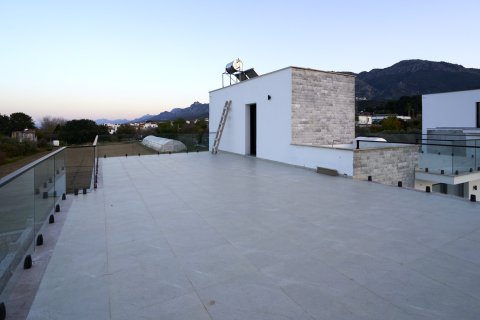 4+1 Villa  in Alsancak, Girne,  Nr. 214063 - 29
