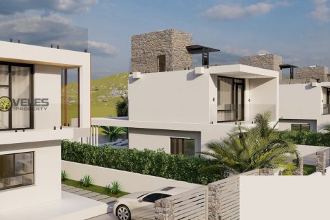 Villa  4+1  Alsancak, Girne,  №214063 - 8