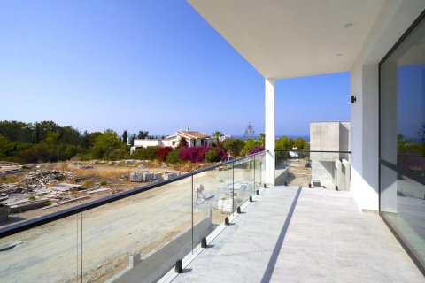 3+1 Villa  in Alsancak, Girne,  Nr. 214064 - 15