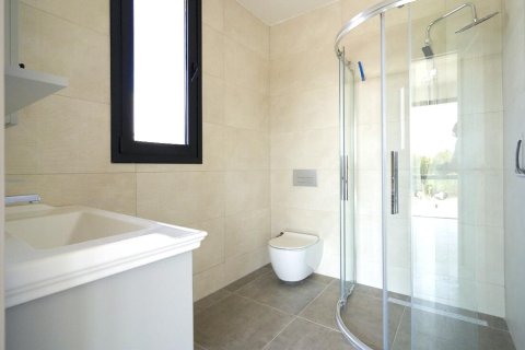 3+1 Villa  in Alsancak, Girne,  Nr. 214064 - 14