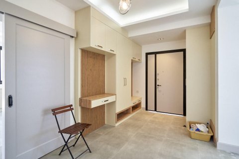 3+1 Villa  in Alsancak, Girne,  Nr. 214064 - 24