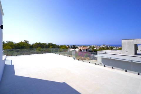 3+1 Villa  in Alsancak, Girne,  Nr. 214064 - 20
