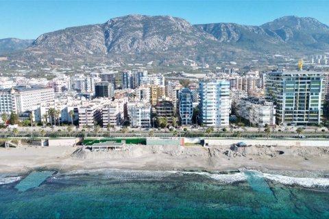 Daire  2+1  Mahmutlar, Antalya, Türkiye №219505 - 3