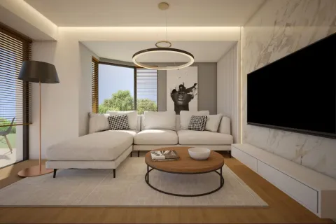 1+1 Lägenhet  i Mahmutlar, Antalya, Turkiet Nr. 219504 - 5