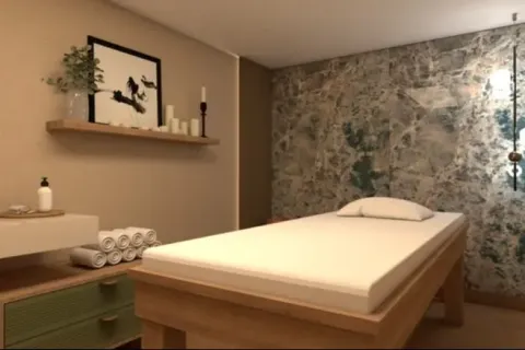 1+1 Lägenhet  i Mahmutlar, Antalya, Turkiet Nr. 219503 - 16