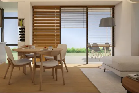 Daire  1+1  Mahmutlar, Antalya, Türkiye №219503