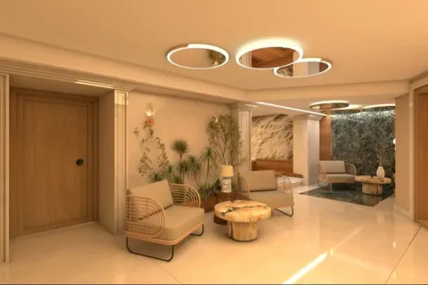 1+1 Lägenhet  i Mahmutlar, Antalya, Turkiet Nr. 219503 - 13