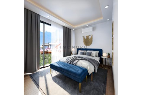 3+1 Leilighet  i Lapta, Girne,  Nr. 215832 - 16