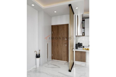 3+1 Leilighet  i Lapta, Girne,  Nr. 215832 - 11