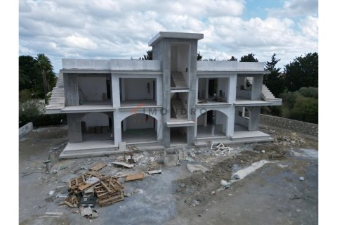 3+1 Leilighet  i Lapta, Girne,  Nr. 215832 - 26