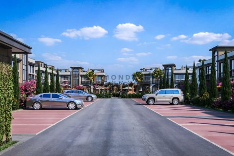 3+1 Leilighet  i Lapta, Girne,  Nr. 215832 - 9