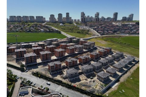 5+1 Lägenhet  i Istanbul, istanbul, Turkiet Nr. 215829 - 18