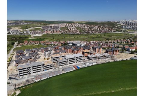 5+1 Lägenhet  i Istanbul, istanbul, Turkiet Nr. 215829 - 19