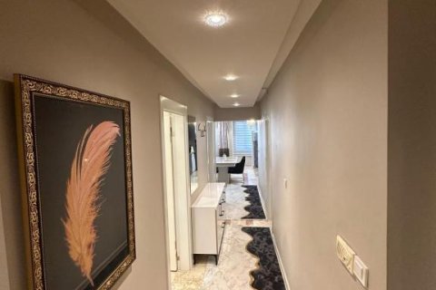 Lägenhet i Mahmutlar, Antalya, Turkiet Nr. 215845 - 8