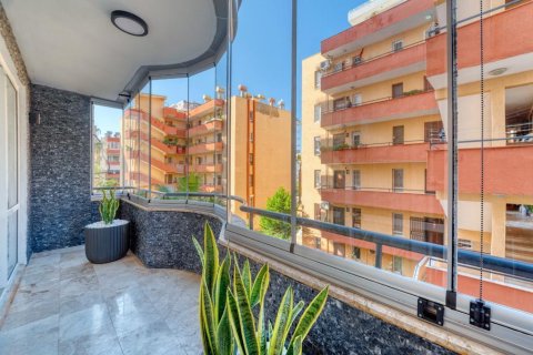 Lägenhet i Mahmutlar, Antalya, Turkiet Nr. 215845 - 12