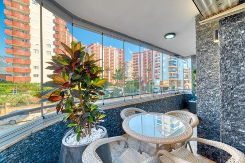 Lägenhet i Mahmutlar, Antalya, Turkiet Nr. 215845 - 11