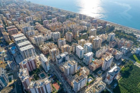 Lägenhet i Mahmutlar, Antalya, Turkiet Nr. 215845 - 19