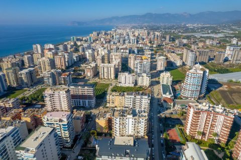 Lägenhet i Mahmutlar, Antalya, Turkiet Nr. 215845 - 20