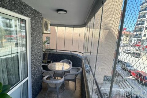 Lägenhet i Mahmutlar, Antalya, Turkiet Nr. 215845 - 13