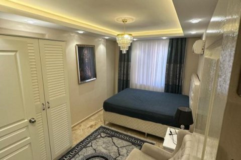 Lägenhet i Mahmutlar, Antalya, Turkiet Nr. 215845 - 4