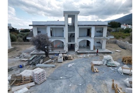 1+1 Leilighet  i Lapta, Girne,  Nr. 215830 - 27