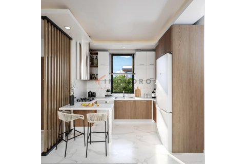 1+1 Leilighet  i Lapta, Girne,  Nr. 215830 - 13