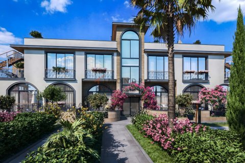 1+1 Leilighet  i Lapta, Girne,  Nr. 215830 - 7