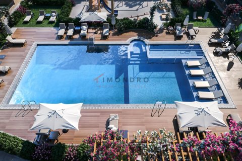 1+1 Leilighet  i Lapta, Girne,  Nr. 215830 - 4