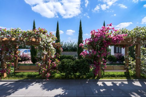 1+1 Leilighet  i Lapta, Girne,  Nr. 215830 - 6