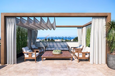 1+1 Leilighet  i Lapta, Girne,  Nr. 215830 - 10