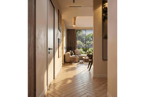 آپارتمان در  Antalya ، ترکیه 4 خوابه ، 199 متر مربع.  شماره 215828 - 9