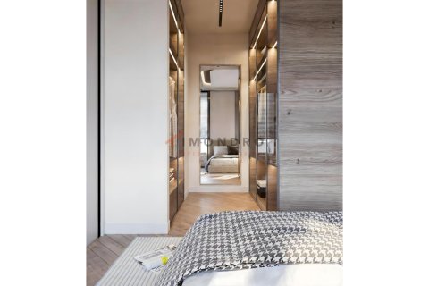 آپارتمان در  Antalya ، ترکیه 4 خوابه ، 199 متر مربع.  شماره 215828 - 15