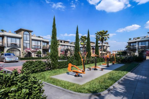 2+1 Leilighet  i Lapta, Girne,  Nr. 215831 - 2