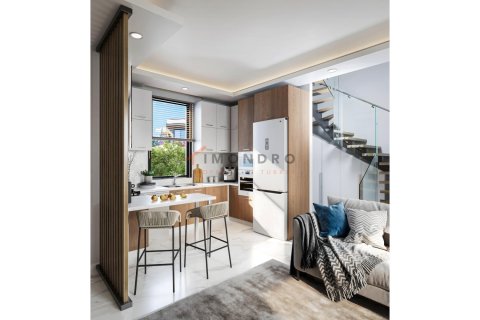 2+1 Leilighet  i Lapta, Girne,  Nr. 215831 - 12