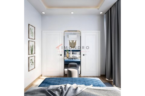 2+1 Leilighet  i Lapta, Girne,  Nr. 215831 - 17