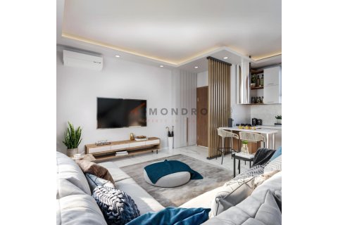 2+1 Leilighet  i Lapta, Girne,  Nr. 215831 - 14