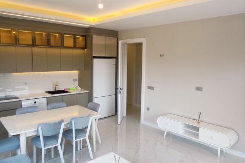 2+1 Lejlighed  i Oba, Antalya, Tyrkiet Nr. 219051 - 3