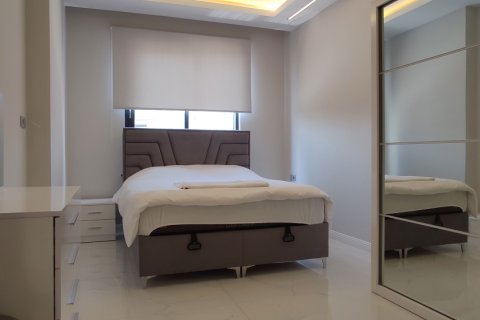 2+1 Lejlighed  i Oba, Antalya, Tyrkiet Nr. 219051 - 5