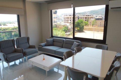 آپارتمان در  Oba ، ترکیه 2 خوابه ، 95 متر مربع.  شماره 219051