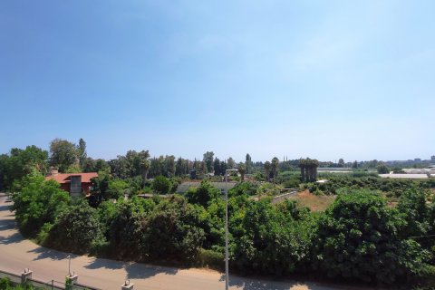 2+1 Lejlighed  i Oba, Antalya, Tyrkiet Nr. 219051 - 8