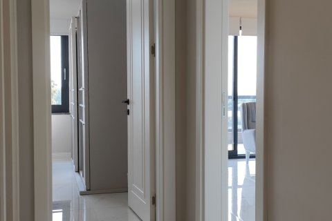 2+1 Lejlighed  i Oba, Antalya, Tyrkiet Nr. 219051 - 9