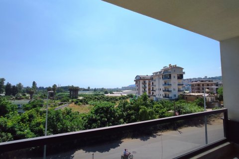 2+1 Lejlighed  i Oba, Antalya, Tyrkiet Nr. 219051 - 7