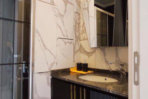 2+1 Lejlighed  i Oba, Antalya, Tyrkiet Nr. 219051 - 11