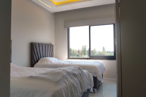 2+1 Lejlighed  i Oba, Antalya, Tyrkiet Nr. 219051 - 6