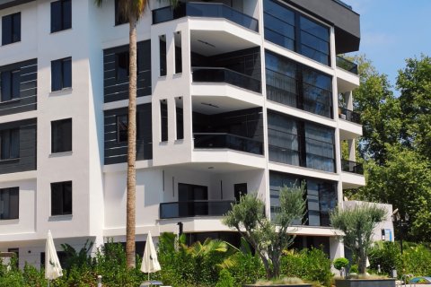 2+1 Lejlighed  i Oba, Antalya, Tyrkiet Nr. 219051 - 12