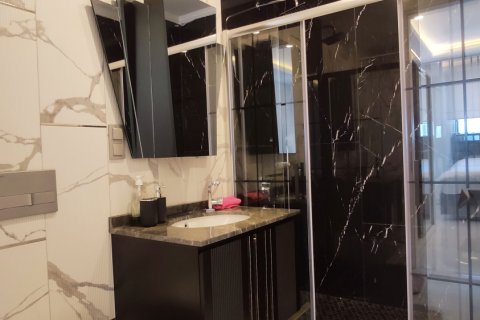 2+1 Lejlighed  i Oba, Antalya, Tyrkiet Nr. 219051 - 10