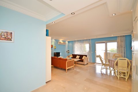 آپارتمان در  Alanya ، ترکیه 2 خوابه ، 100 متر مربع.  شماره 219106 - 6