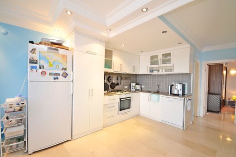 آپارتمان در  Alanya ، ترکیه 2 خوابه ، 100 متر مربع.  شماره 219106 - 5