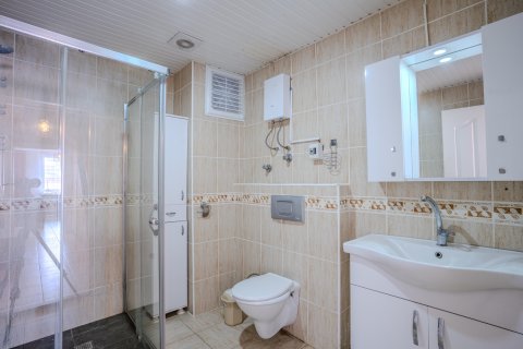4+1 Wohnung  in Mahmutlar, Antalya, Türkei Nr. 219107 - 11